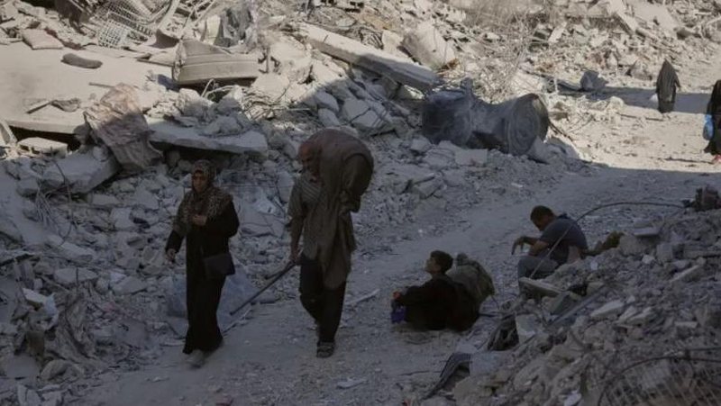 Shkelet marrëveshja! Izraeli sulmon minibusin në Gaza, 11 të vdekur nga e njëjta familje