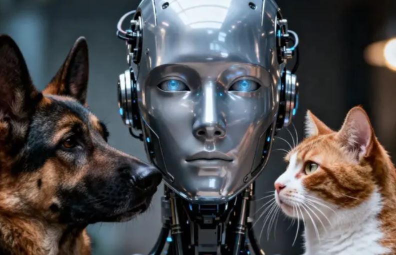 Shkencëtarët drejt një revolucioni/ Inteligjenca artificiale pritet të përkthejë gjuhën e kafshëve