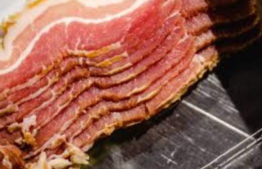 Shkencëtarët ngrenë alarmin: Të ndalohet menjëherë konsumi i proshutës, po shkakton kancer