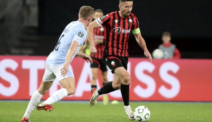 Shkëndija fitore e madhe europiane, prezantim dinjitoz i Dritës