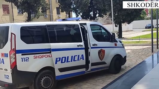 Shkodër/ 41-vjeçari denoncon në polici humbjen e gruas