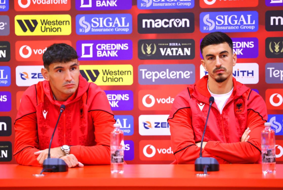 “Shkojmë në Serbi për fitore”, Laçi-Shehu: Vendimtare për Botërorin