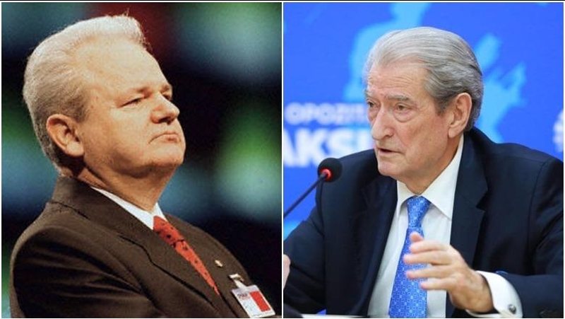 Shkrimi i “New York Times”: Si Berisha thyente embargon e OKB, për të furnizuar me karburant Serbinë e Millosheviçit