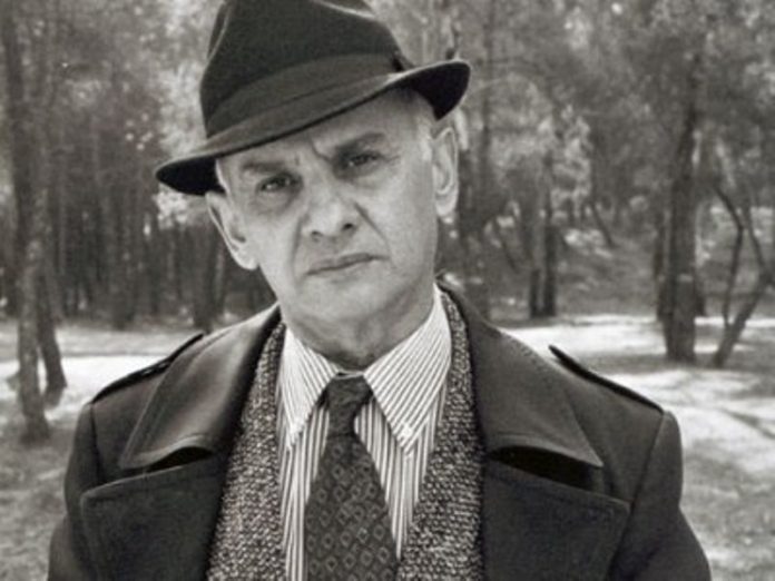 Shkrimtarin e njohur, Robert Shvarc- e arrestuan, e rrahën dhe e pështynë enveristët…