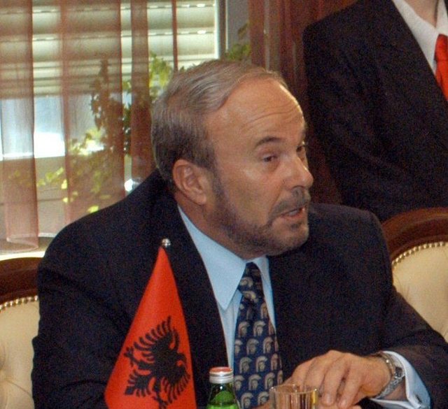 “Shok i orëve të vështira”, Ali Ahmeti për Fatos Nanon: La gjurmë të pashlyeshme në historinë moderne të Shqipërisë