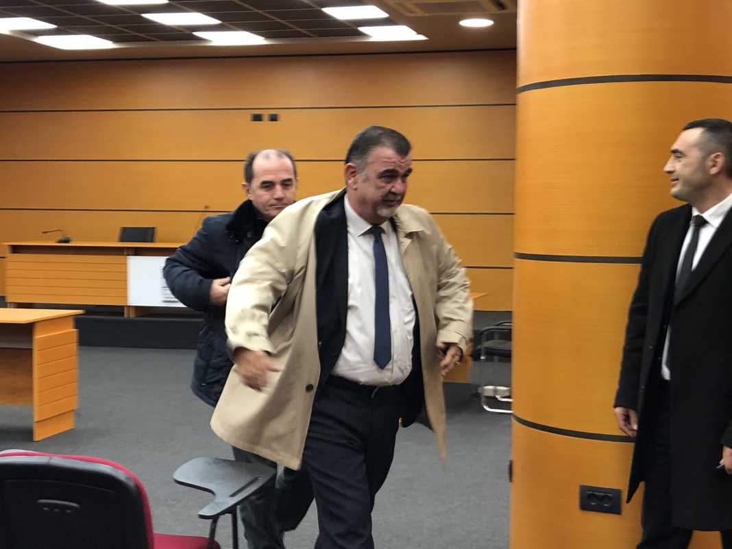 Shoqata Europiane e Gjyqtarëve, rezolutë në mbështetje të gjyqtarëve pas vrasjes së Astrit Kalasë