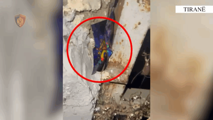 Shpërndanin drogë në formë xhelatine, arrestohen dy të rinj në Tiranë – Emrat