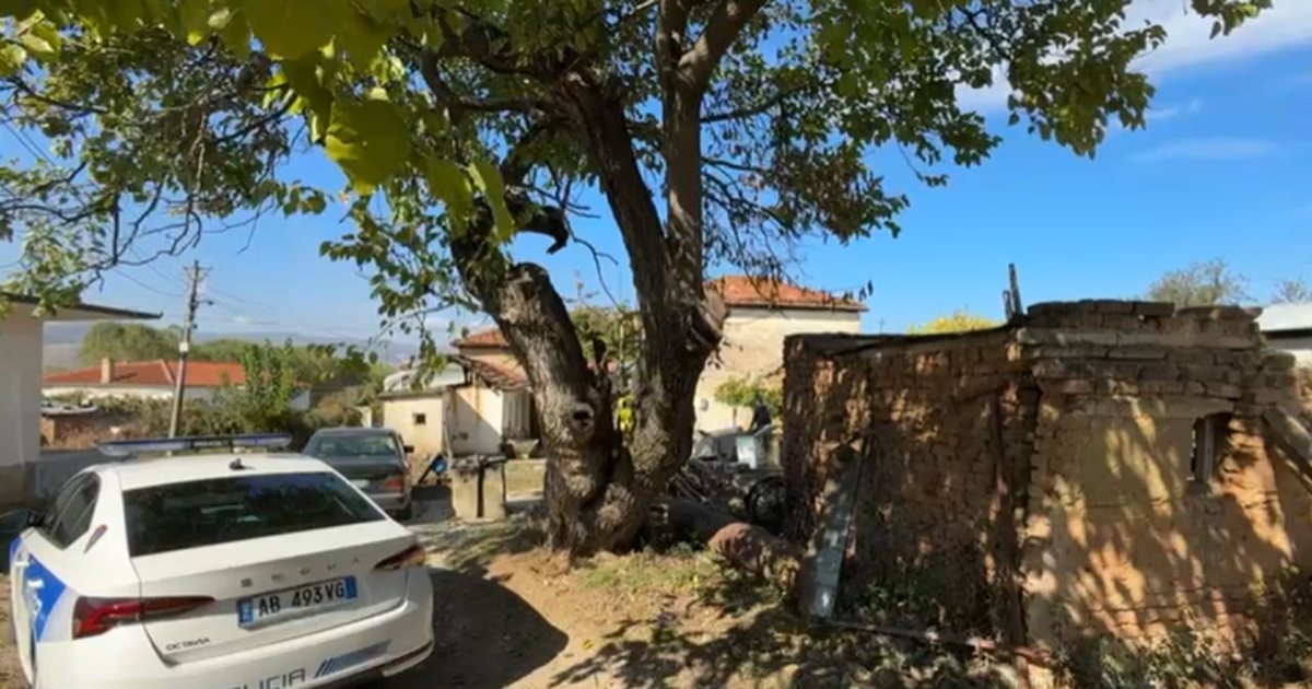 Shpërthen granata e Luftës së Dytë Botërore, plagoset 49-vjeçari në Pogradec