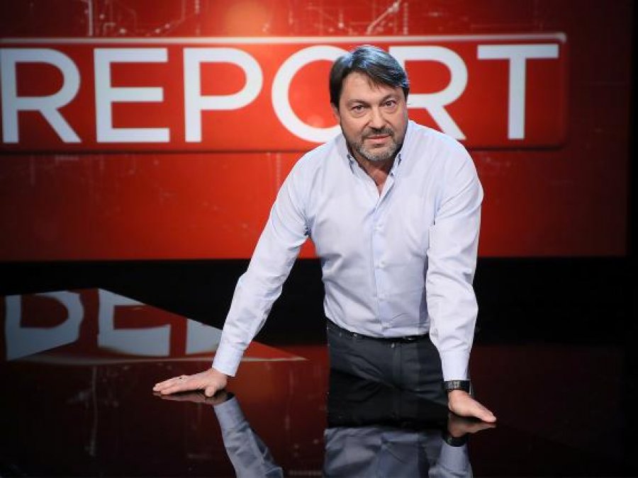 ‘Shpërthim me eksploziv në makinën e gazetarit të ‘Rai 3’/ Ranucci: Për pak sa nuk vranë vajzën time, mund të jetë hakmarrje për hetimet e Report