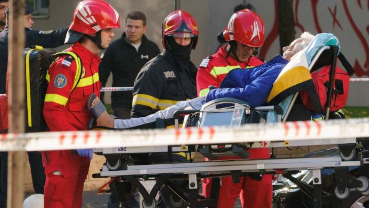 Shpërthim në një ndërtesë 8-katëshe, dy të vdekur dhe 12 të plagosur