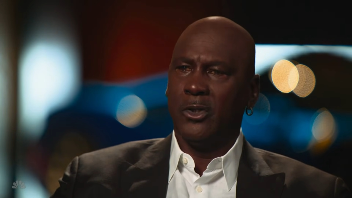 “Shpërthimi” i Michael Jordanit rreth NBA-së së sotme: Luan tre orë në ditë, çfarë bën 21 të tjerat?