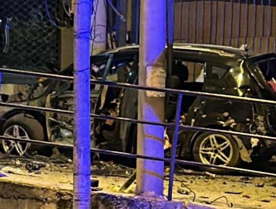Shpërthimi me ekspolziv në Sarandë: Zbulohet identiteti i viktimës