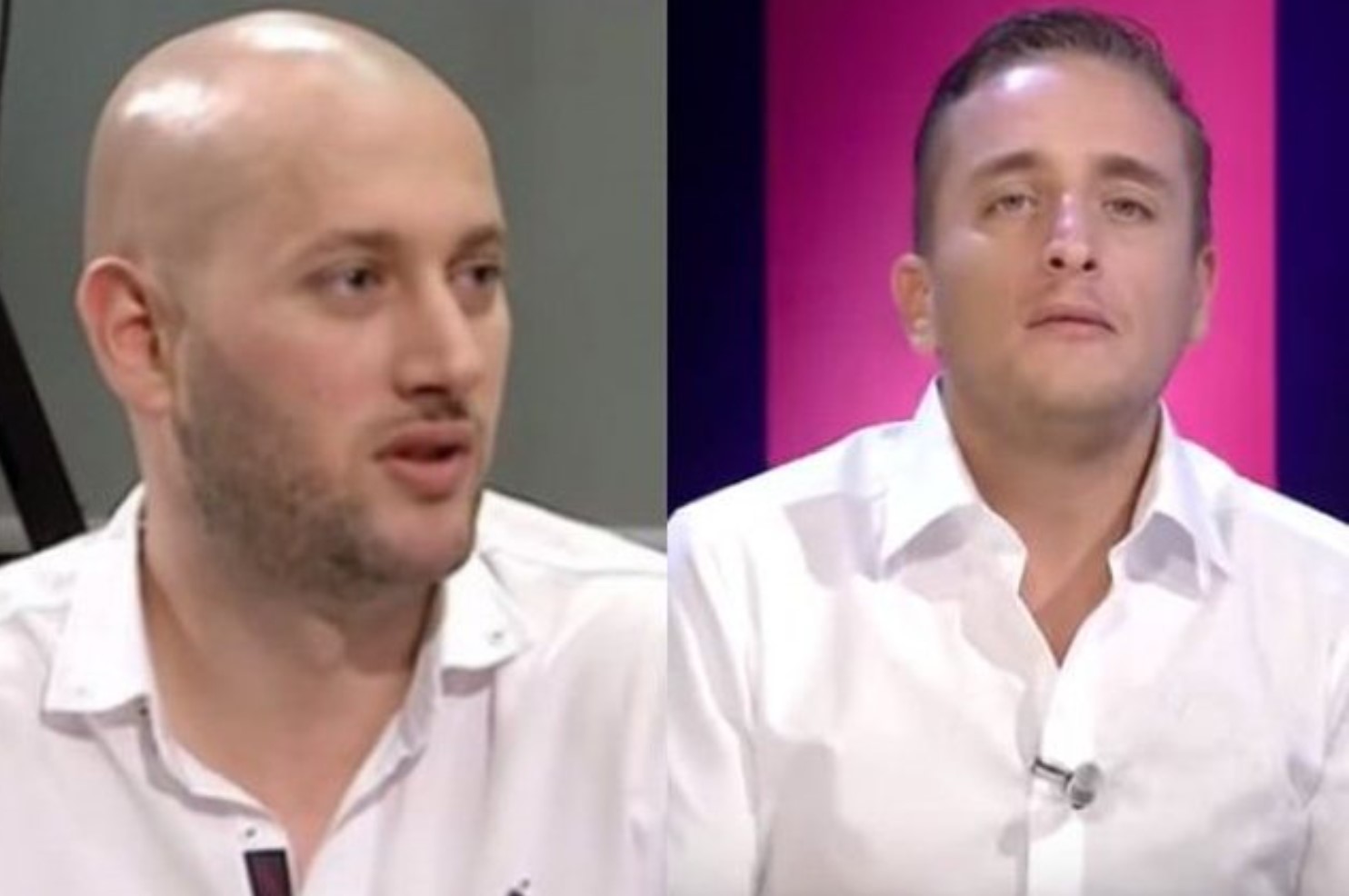 “Shpëtoje Tiranën duke votuar Florin”, Rezart Veleshnja në krah të Florjan Binajt (VIDEO)