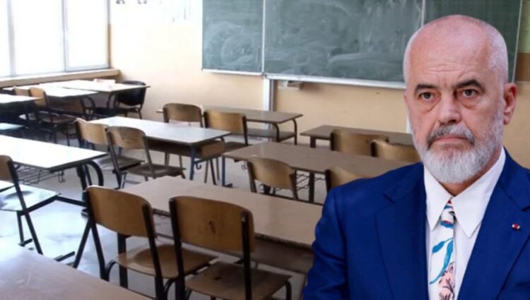 Shpopullimi i Shqipërisë! Në 4 vite u mbyllën 104 shkolla 9-vjeçare, tkurren me 14% dhe nxënësit