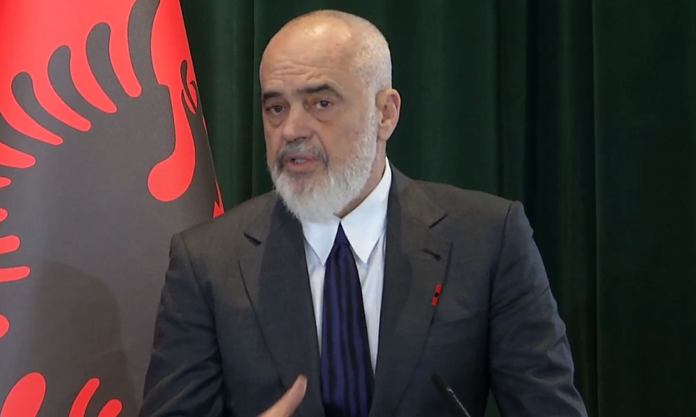 Shqipëria drejt BE-së/ Rama zbulon bisedën ‘e fshehtë’ me Von der Leyen: Morëm një vlerësim nga presidentja e KE