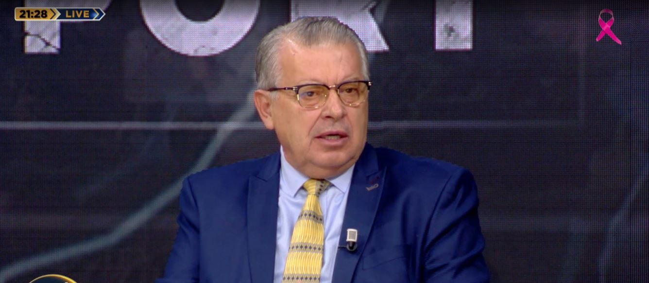 “Shqipëria e kërcënuar indirekt nga Serbia”/ Xhavit Shala: Të rikthehet shërbimi i detyrueshëm ushtarak