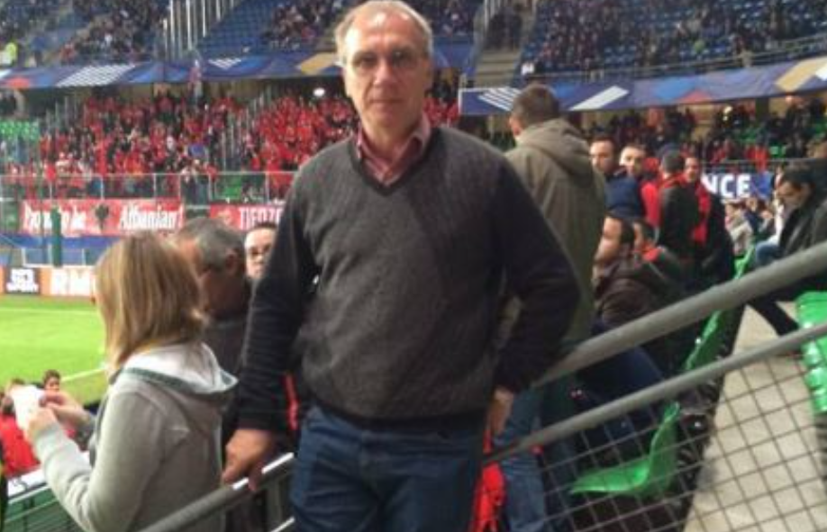 “Shqipëria është e vetmja Kombëtare në Europë”, Roland Luçi: Asnjë ekip tjetër nuk është si ne, ta kurorëzojmë fitoren me Serbinë me Botëror