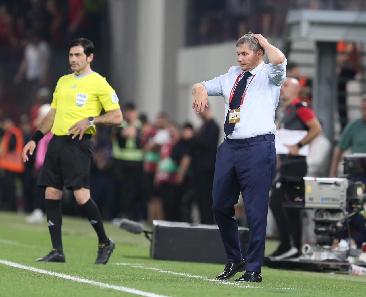 Shqipëria “ha koka” trajnerësh, Stojkovic jep dorëheqjen nga Serbia