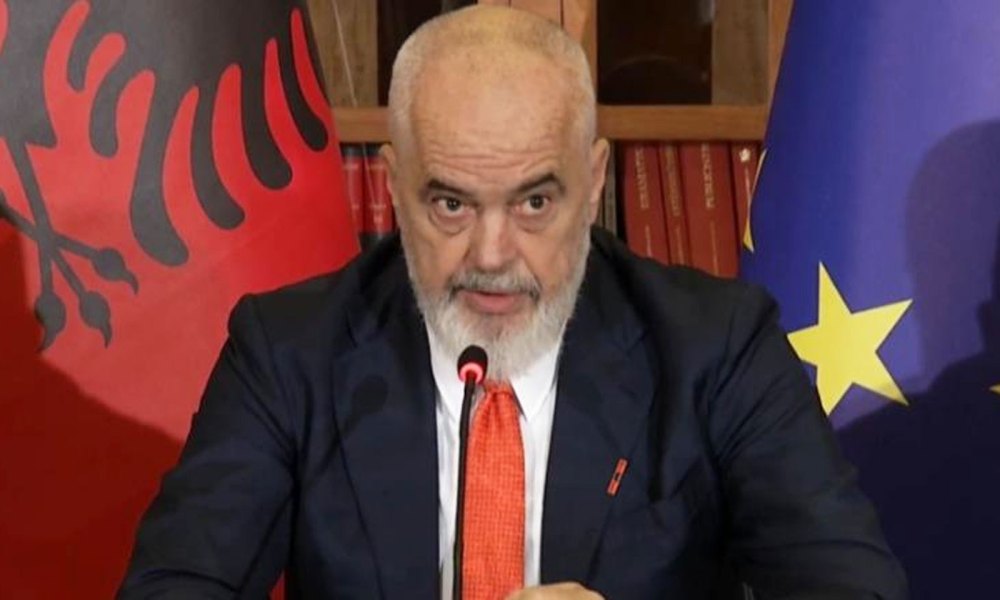 “Shqipëria ‘lavatriçe’ e pastrimit të parave?”/ Rama i përgjigjet pyetjes: Ja si e etiketojnë mediat e huaja Tiranën