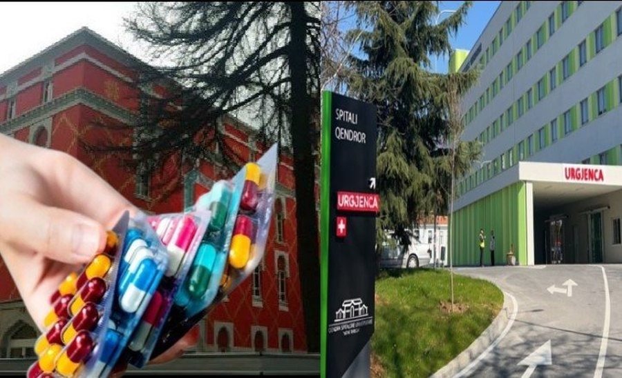 “Shqipëria ‘mbytet’ me ilaçe nga Ballkani”, ekspertët alarmojnë: Nuk ka asnjë kontroll mbi përmbajtjen