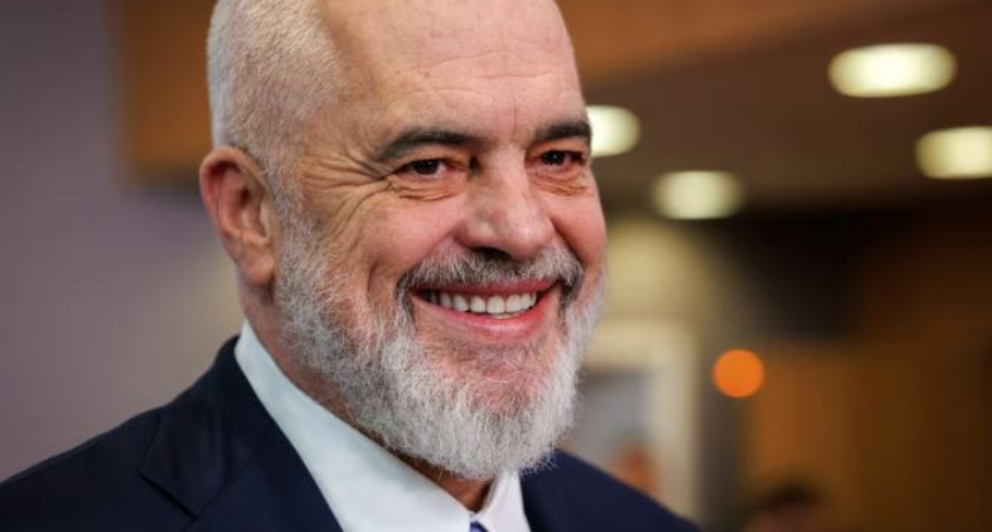 Shqipëria mund Serbinë, Rama: Fitore me gol, fitore me lojë, fitore me zemër kuqezi..