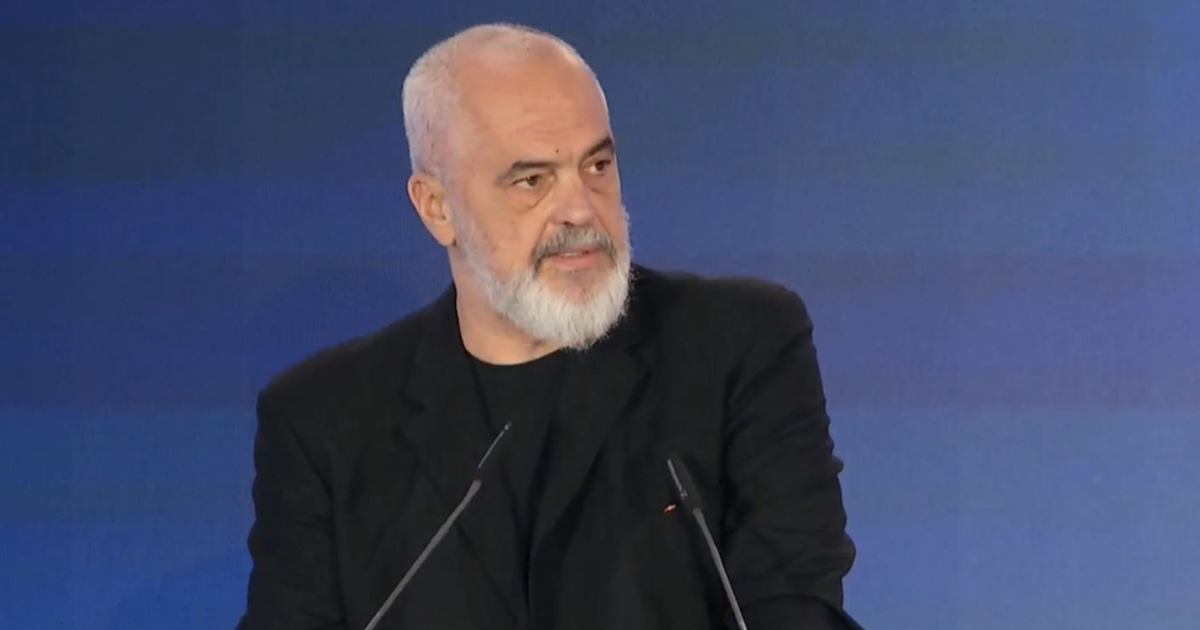 “Shqipëria një hap përpara BE-së”! Identiteti digjital, Rama: Do jetë realitet në fillim të vitit 2026