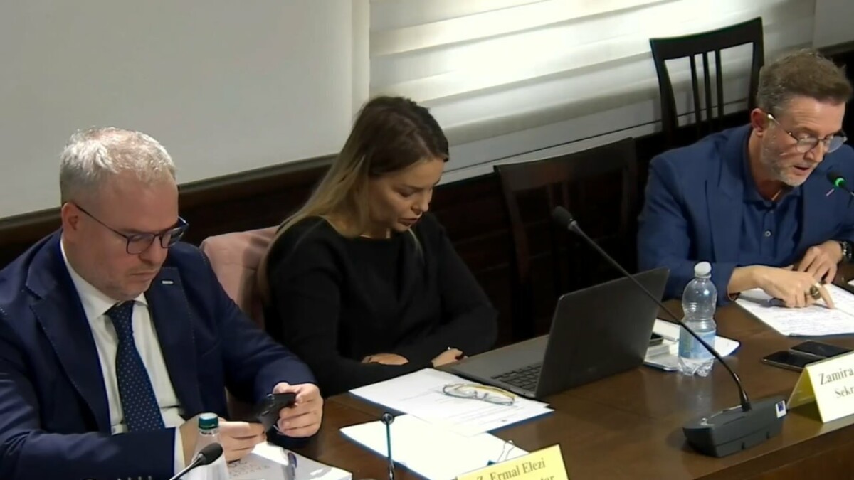 ‘Shqipëria nuk eksporton më’, Braçe në Komisionin e Ekonomisë: Metalurgu po kthehet në kamerier dhe bujku në sanitar