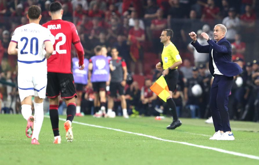 Shqipëria përmirëson disa vende në FIFA, Kosova ngjitje rekord, Silvinjo mesazh pas fitoreve