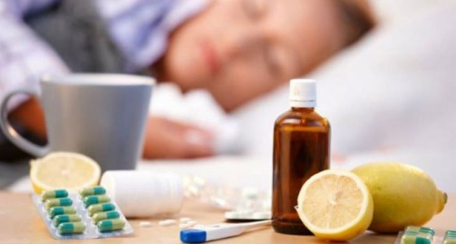 Shqipëria preket nga gripi australian? Raportohen 12 mijë raste në javë