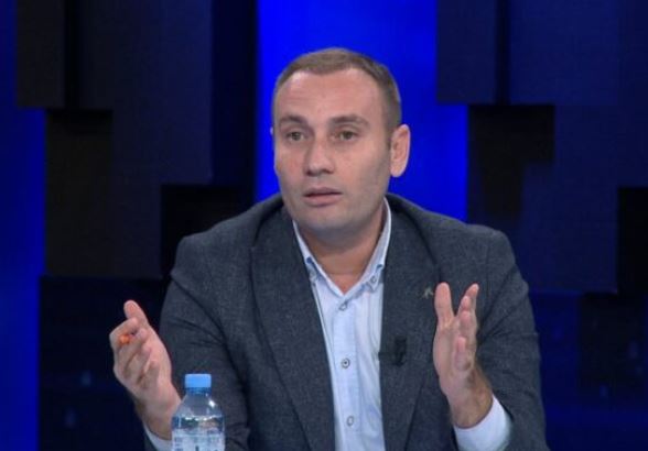 “Shqipëria rrezikon të bëhet një “narkoshtet”, Bushkolaj paralajmëron: Reforma në drejtësi ka lejuar fuqizimin e..