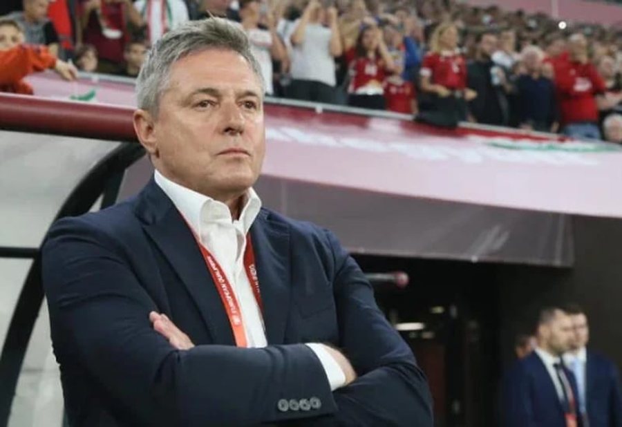 Shqipëria u bëri gjëmën, Serbia ndërron drejtuesit e ekipit kombëtar