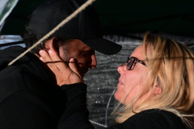 Shqiptari në Athinë ndalon grevën, plotësohen kërkesat e tij