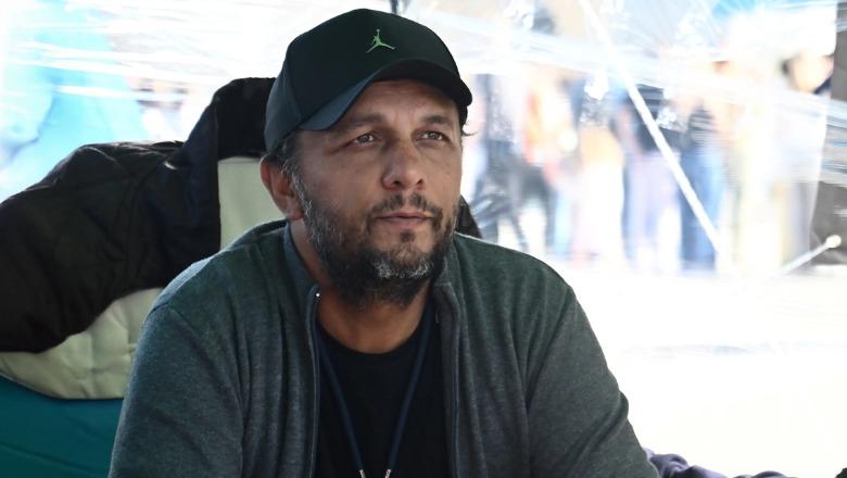 Shqiptari Pano Ruçi i jep fund grevës së urisë në Athinë, plotësohen kërkesat e tij