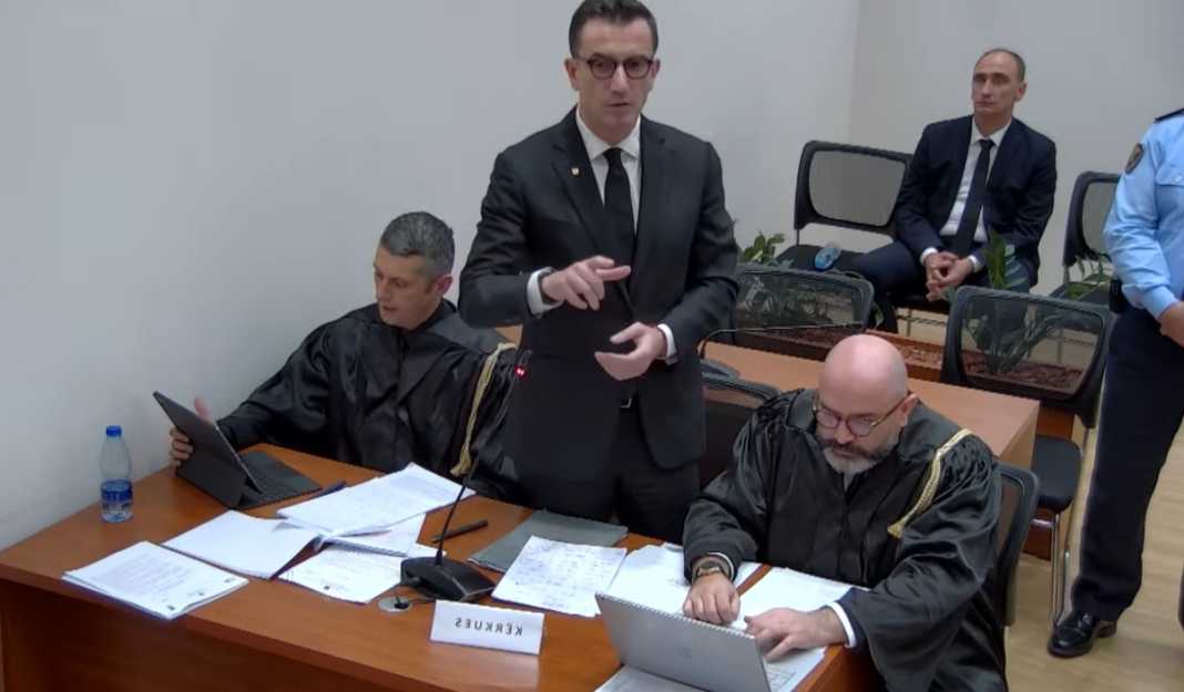 Shtatë orë seancë në Kushtetuese për Veliajn, trupa tërhiqet për vendimin