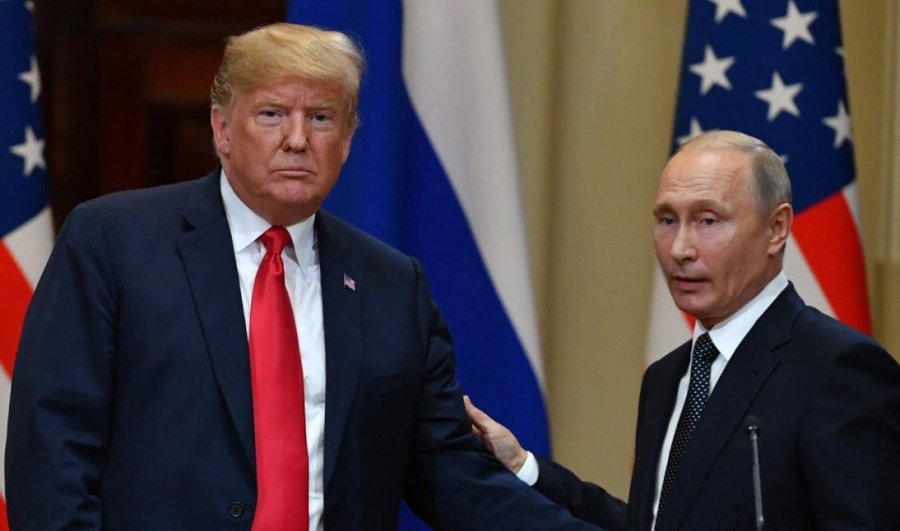 Shtëpia e Bardhë: Trump i zhgënjyer nga mungesa e përparimit të Rusisë drejt paqes në Ukrainë