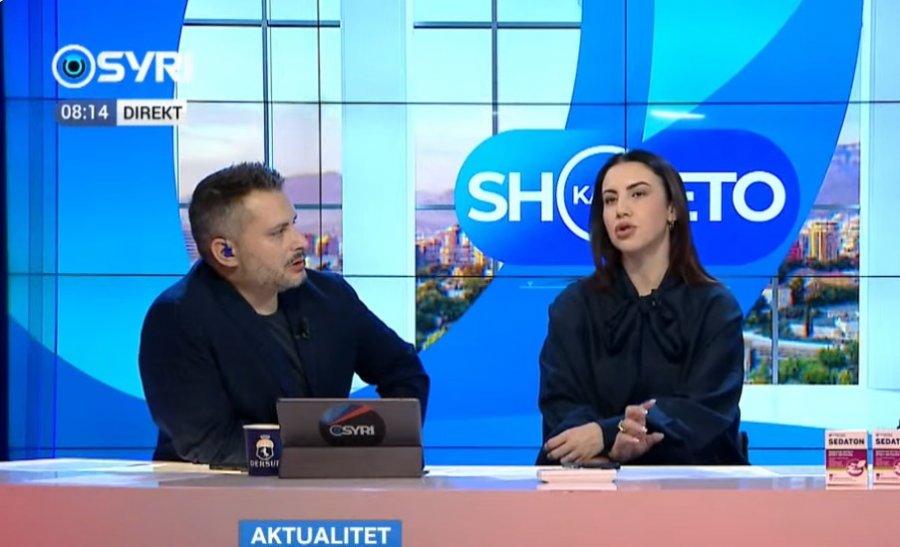 ‘Shteti funksionon në errësirë’/ Kele: Mungesa e një source të hapur, e kthen Diellën në projekt me risk institucional, të pakontrollueshëm