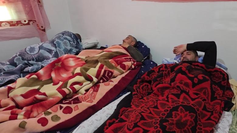 “Shteti na ka braktisur në mëshirë të fatit“/ Naftëtarët e ‘Bankers’ prej 13 ditësh në grevë