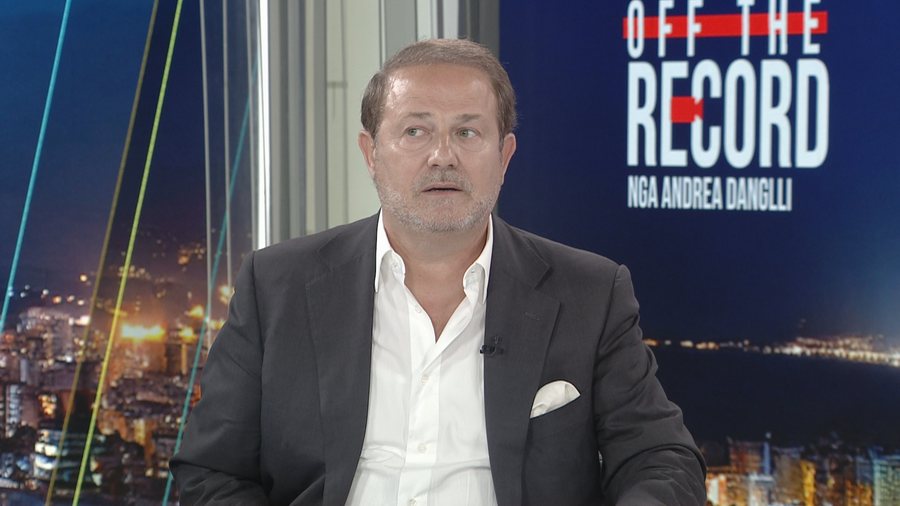 “Shteti sot ra”/ Gjin Gjoni kërkon urgjentisht dorëheqjen e 2 ministrave pas vrasjes së gjykatësit