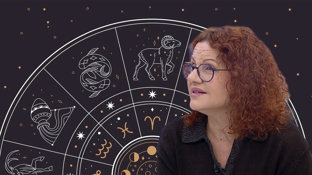 “Shtri këmbët sa ke jorganin”, Meri Gjini paralajmëron këto shenja Horoskopi: Kujdes me shpenzimet, do mbeteni keq