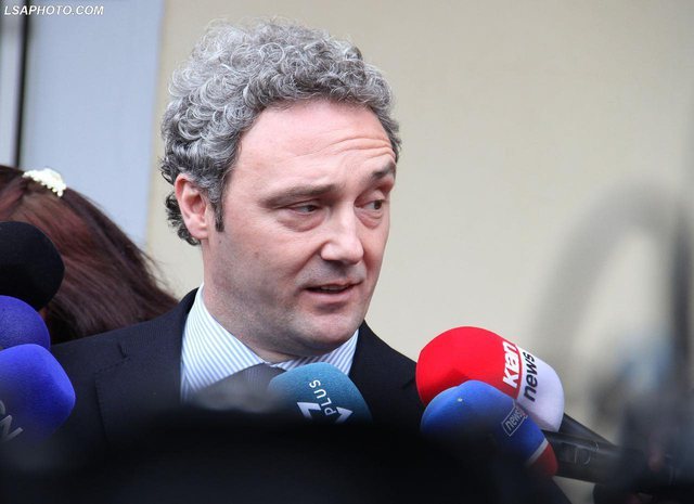 Shtyhet seanca ndaj deputetit Bardh Spahia, ja arsyeja