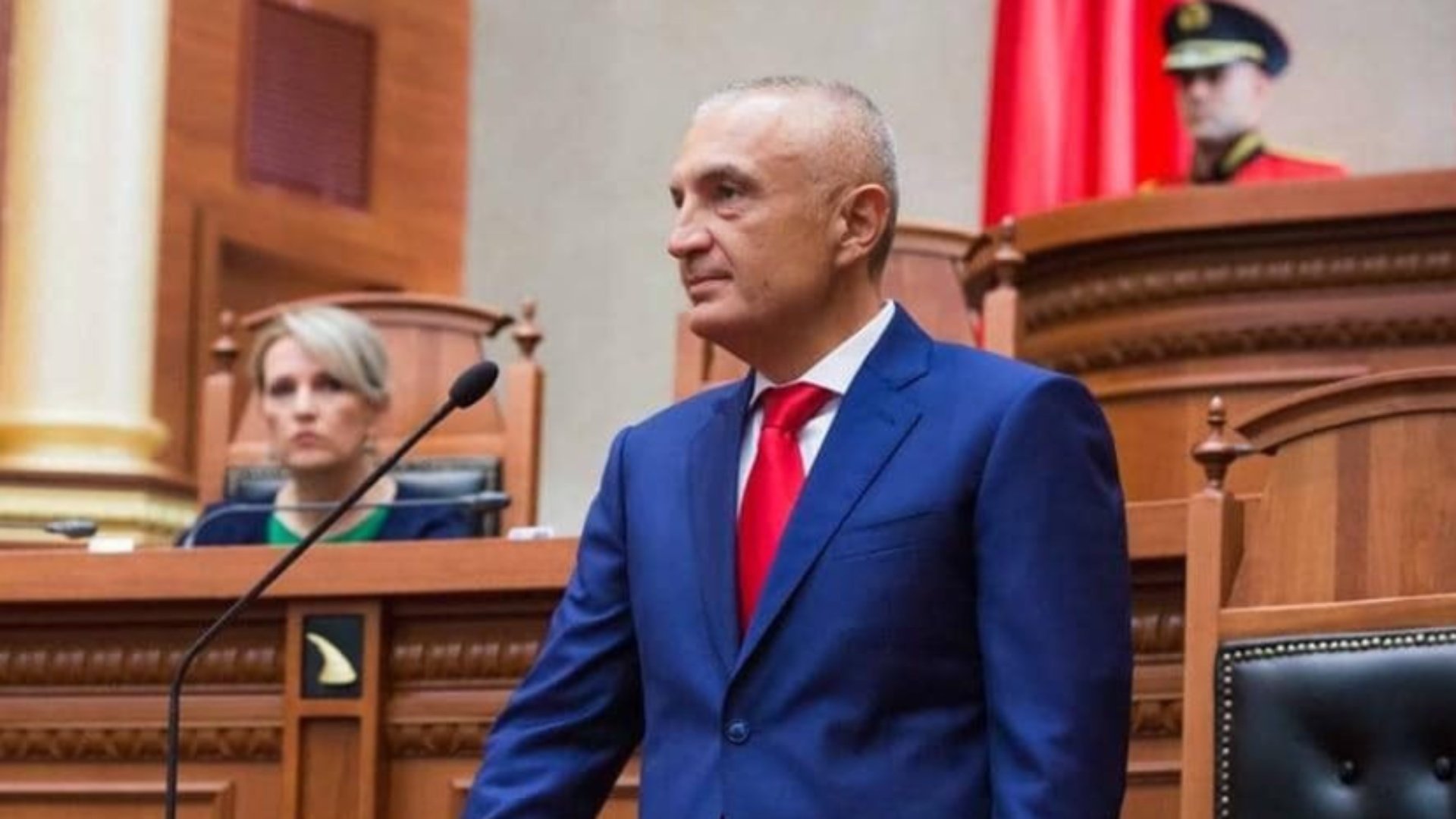 Shtyhet seanca për ish-presidentin Meta, shkak mungesa e avokatit të Kryemadhit. SPAK dorëzon prova të reja