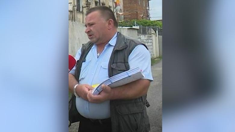 “Shtyu nipin të qëllojë edhe mbi Rakip dhe Elvis Kurtajn pasi vrau gjykatësin”, Gjon Shkambi akuzohet për vrasje të mbetur në tentativë