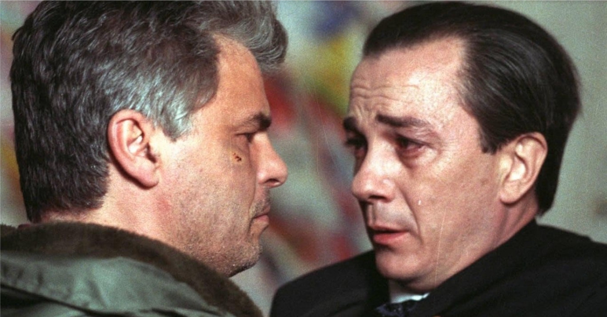 Shuhet “Tano Cariddi” i kinemasë italiane, Remo Girone u bë i njohur me serialin e famshëm “Oktapodi”