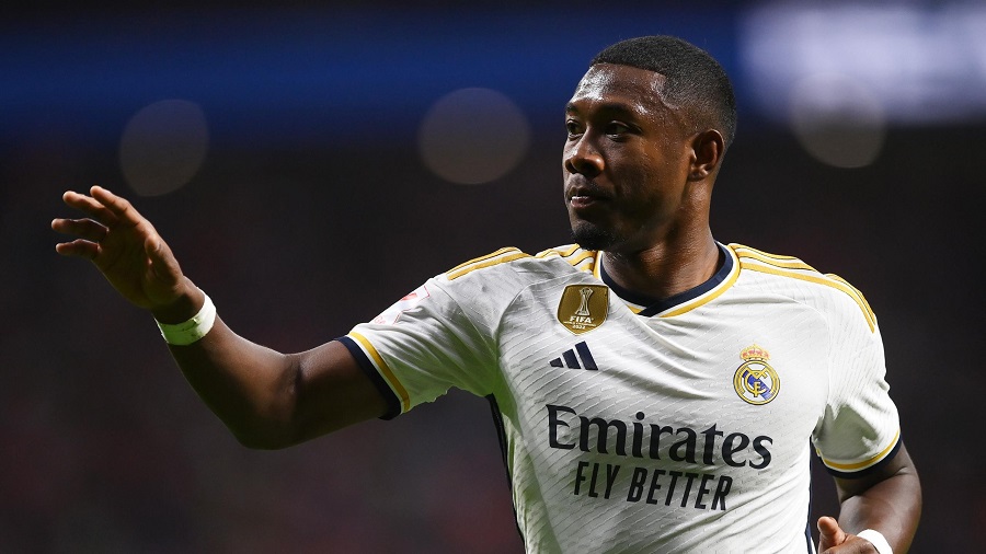 Shumë dëmtime në dy sezonet e fundit, Real Madrid vendos të largojë mbrojtësin në fund të sezonit