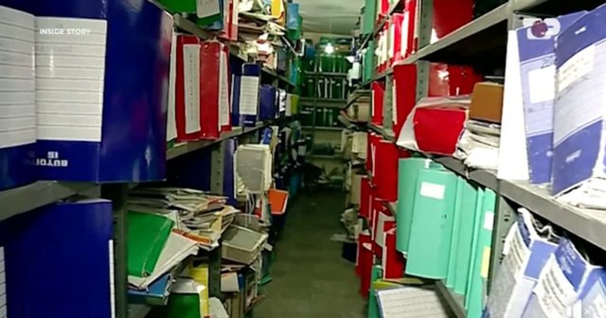 Si bandat hynë në zyrat e shtetit! Zbulohet emaili i brendshëm i Kadastrës Durrës: Në arkivë po veprojnë njerëz të huaj…