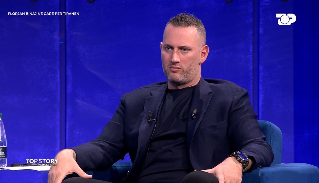 Si do ta ndryshojë Tiranën? Florjan Binaj: Do të rikthej referendumet komunitare