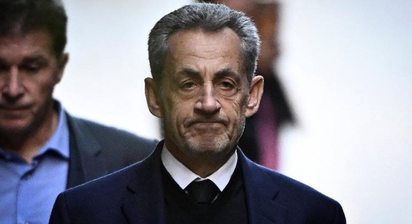 Si e kaloi Sarkozy natën e parë në qeli? Avokati i ish-presidentit: Ka bërë sport dhe ka nisur të shkruajë librin e tij