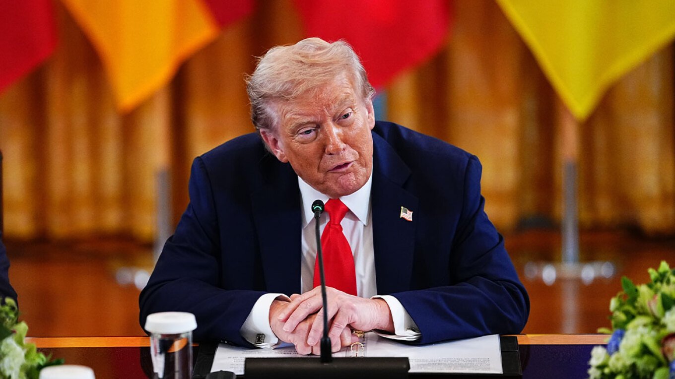 Si i përdor Trumpi paratë publike për qëllime politike