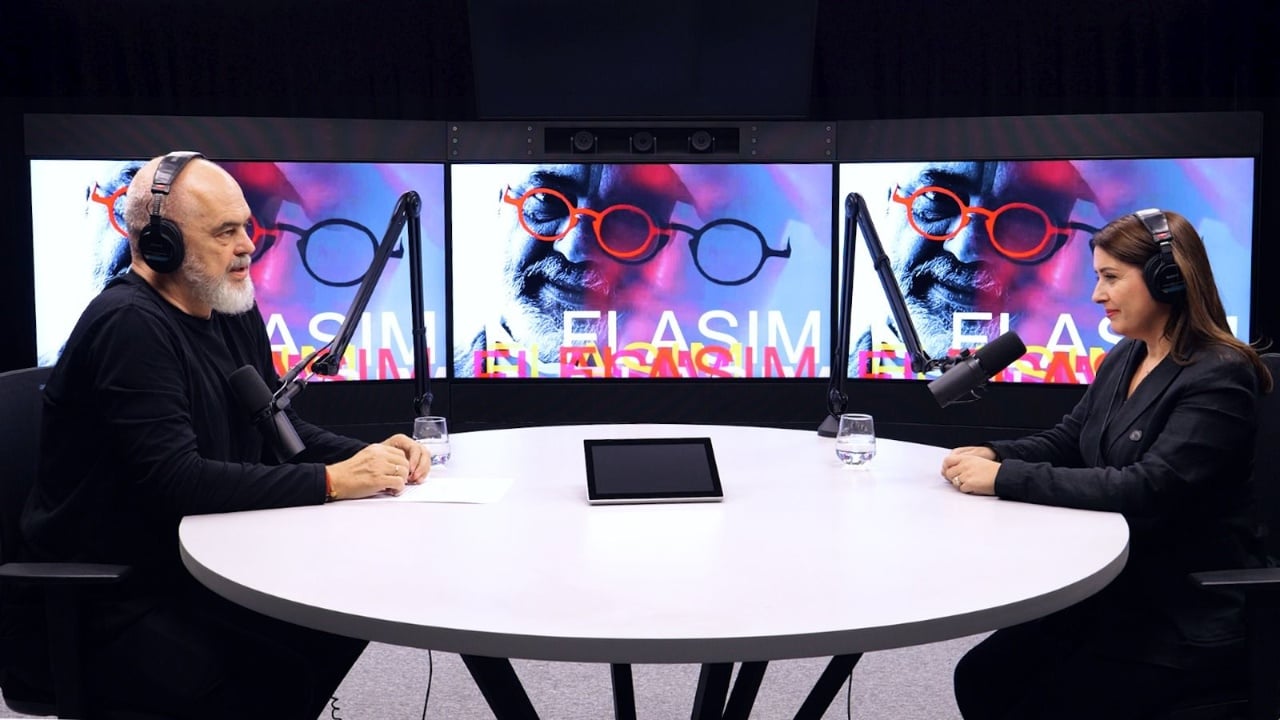 “Si ka mundësi nuk të pyeti?”/ U emërua kandidate për Bashkinë e Tiranës, Manastirliu tregon reagimin e familjarëve, Rama: Nuk kisha…