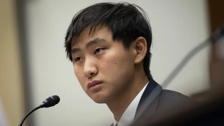 Si miliarderi më i ri në botë për të cilin ndoshta nuk keni dëgjuar kurrë, bëri një pasuri prej 5.7 miliardë dollarësh